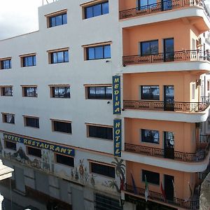 Hotel Medina